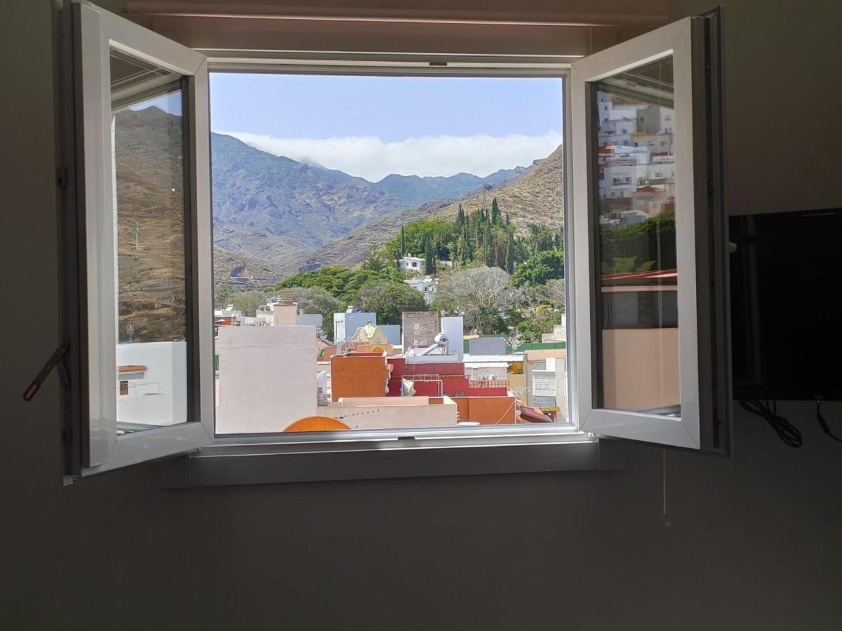 Apartamento En Primera Linea De Mar, Las Teresitas, Santa Cruz De Tenerife San Andrés Eksteriør bilde